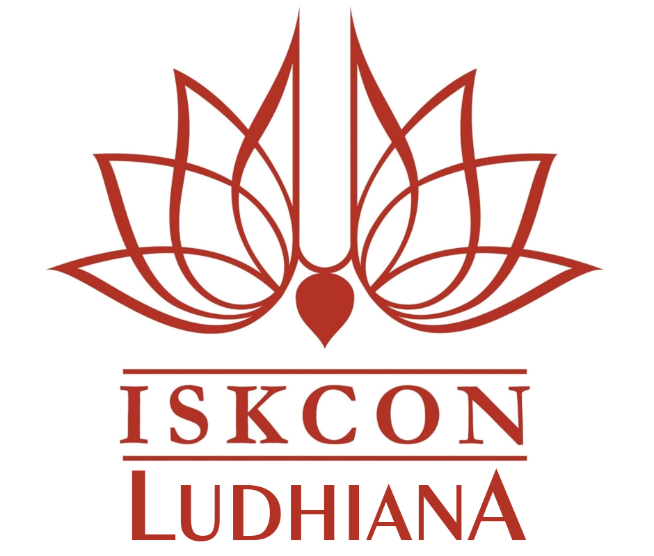 ISKCON Ludhiana
